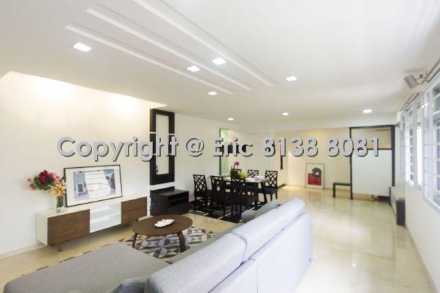 Blk 862 Woodlands Street 83 (Woodlands), HDB 5 Rooms #140226722